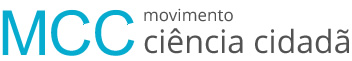 movimento ciência cidadã