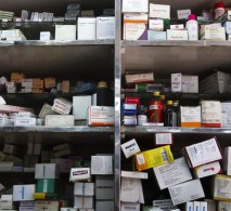 Não criamos medicamentos para os indianos, mas para os que podem pagar.