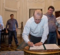 Sancionada a lei de incentivo à agroecologia e produção orgânica