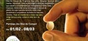Dias de Campo Soja Livre