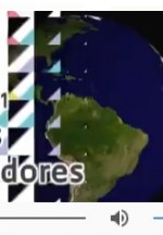 Amazônia: Parte 1, Rios Voadores